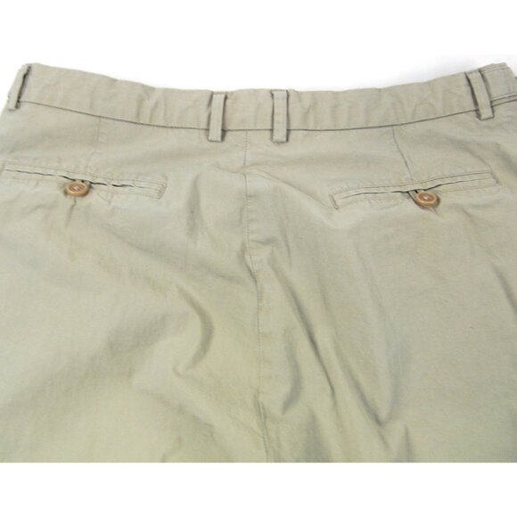 Structure Mens Tan Casual Pants Size 36X27 Straight Leg - Picture 5 of 6